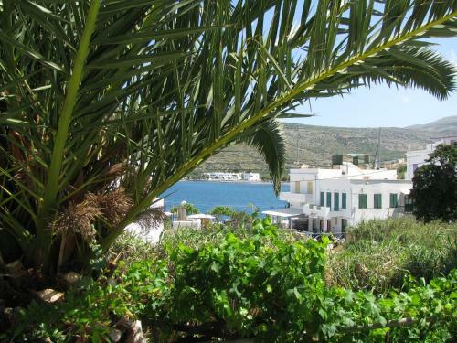 Apartamento Anna Studio