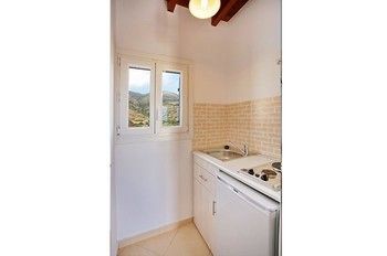 Apartamento Amorgion Hotel