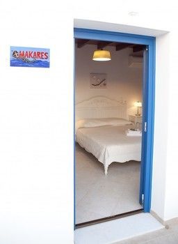 Apartamento Amorgion Hotel