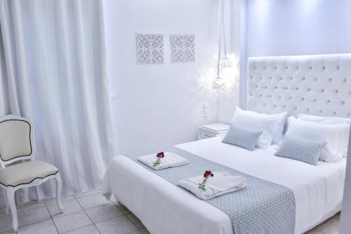 Apartamento Aegean Of Amorgos