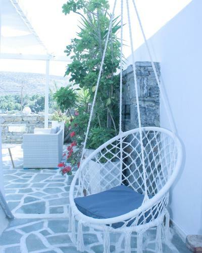 Apartamento Aegean Of Amorgos