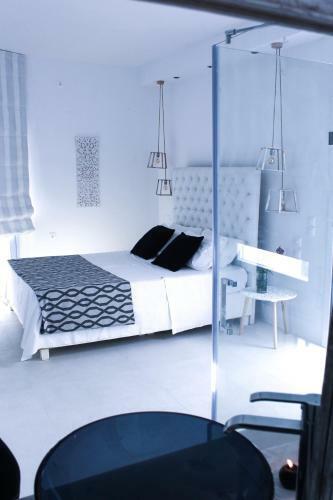 Apartamento Aegean Of Amorgos