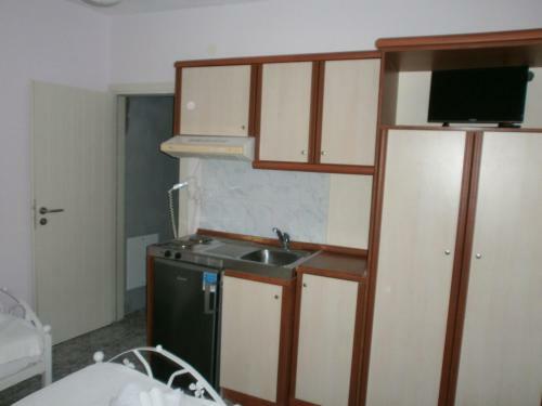 Apartamento Amorgaia 1