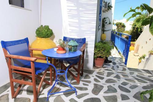 Apartamento Pension Galini
