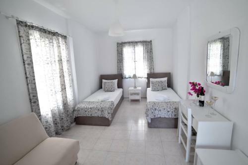 Apartamento Pension Galini