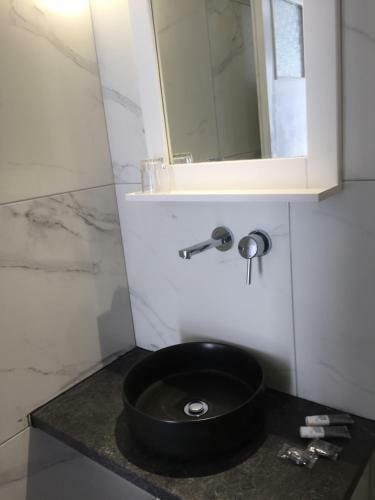 Apartamento Pension Galini
