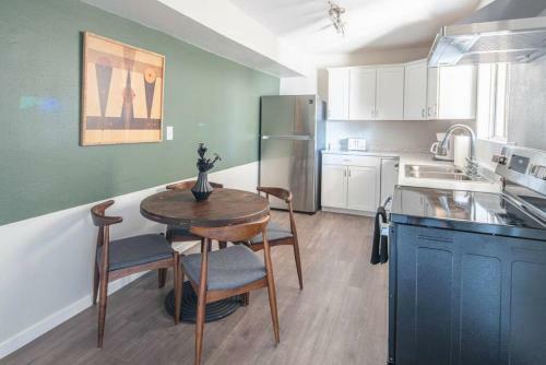 Wanderjaunt - Barkley - 3br Home - Central Phoenix