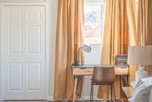 Wanderjaunt - Barkley - 3br Home - Central Phoenix