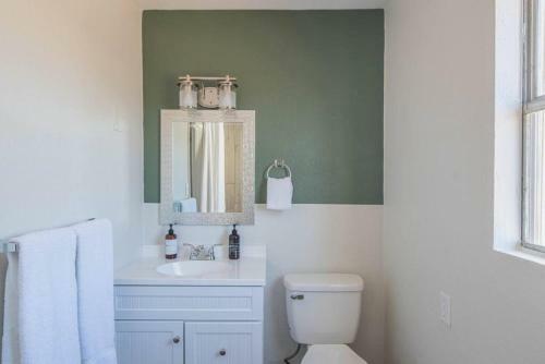 Wanderjaunt - Barkley - 3br Home - Central Phoenix