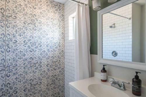 Wanderjaunt - Barkley - 3br Home - Central Phoenix
