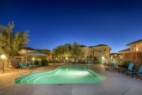 Vistoso Resort Casita #265