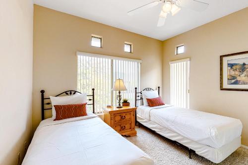 Vistoso Resort Casita #265