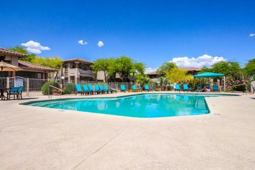 Vistoso Resort Casita #265