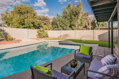 Spacious 3br | Pool And Ping Pong By Wanderjaunt