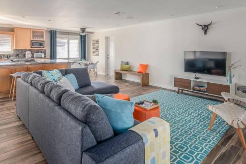 Spacious 3br | Pool And Ping Pong By Wanderjaunt