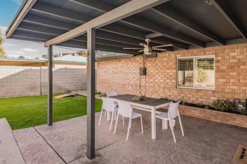 Spacious 3br | Pool And Ping Pong By Wanderjaunt