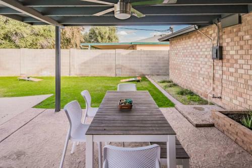 Spacious 3br | Pool And Ping Pong By Wanderjaunt