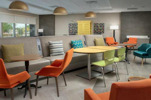 Hotel Home2 Suites By Hilton Phoenix Airport South
