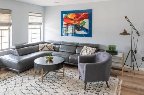 Modern 3br Home | Downtown Phoenix By Wanderjaunt