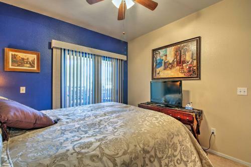 Apartamento Resort-style Condo - 15 Miles To Downtown Phoenix!
