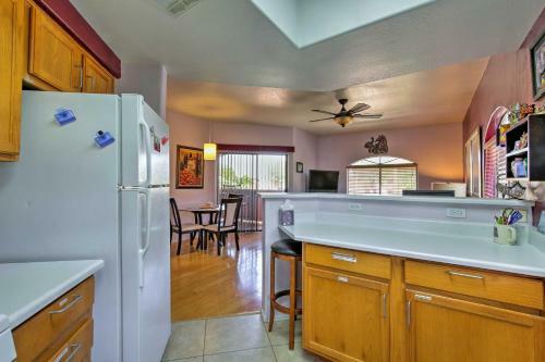 Apartamento Resort-style Condo - 15 Miles To Downtown Phoenix!