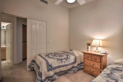 Desert Oasis With Pool And Spa Bike And Hike Phoenix!