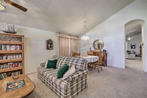 Desert Oasis With Pool And Spa Bike And Hike Phoenix!