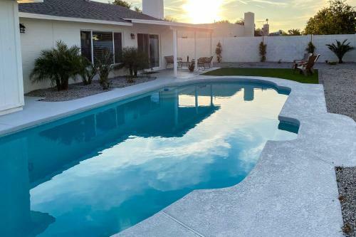 Spacious And Modern Home Less Than 6 Mi To Lookout Mountain!