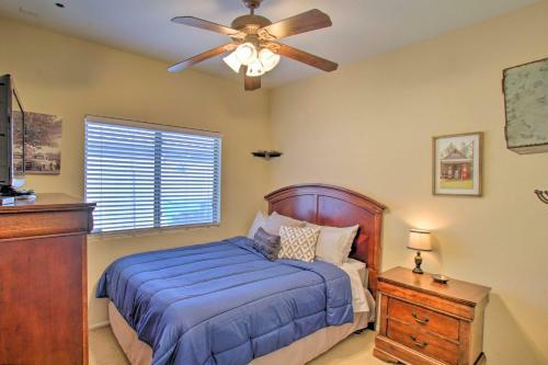 Phx Gem With Game Room And Private Pool Pets Welcome!
