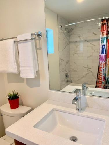 Apartamento The Red Carpet Studio~ Walk To Downtown Phoenix!