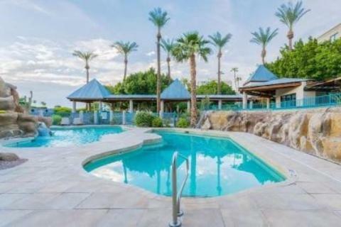 Midtown Garden Hotel
