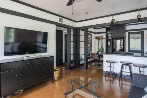 Bed & Breakfast Wanderjaunt - Cortez - 2br - Central Phoenix
