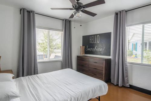 Bed & Breakfast Wanderjaunt - Cortez - 2br - Central Phoenix