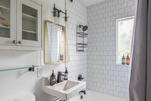Bed & Breakfast Wanderjaunt - Cortez - 2br - Central Phoenix