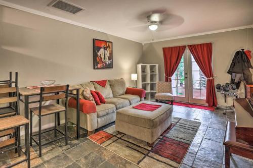 Apartamento Pet-friendly Phoenix Getaway - 3 Mi To Dtwn!