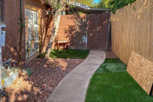 Apartamento Pet-friendly Phoenix Getaway - 3 Mi To Dtwn!