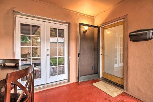 Apartamento Pet-friendly Phoenix Getaway - 3 Mi To Dtwn!