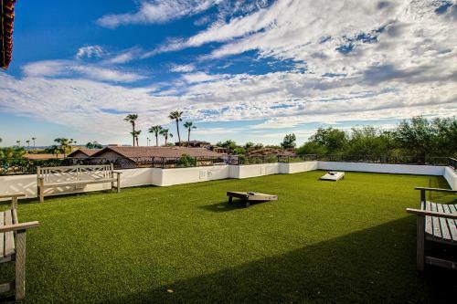 Scottsdale - 6303 N 33rd St