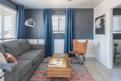 Wanderjaunt - Margo - 1br Home - Central Phoenix