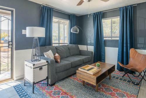 Wanderjaunt - Margo - 1br Home - Central Phoenix