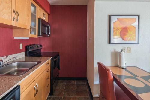 Wanderjaunt - North Phoenix Apartments