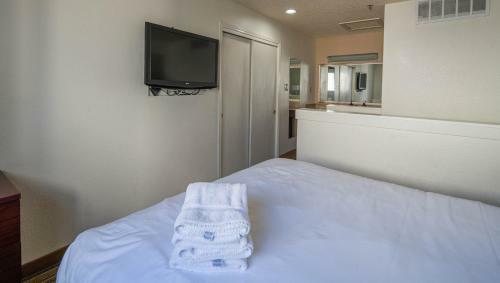 Wanderjaunt - North Phoenix Apartments