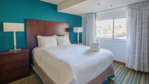 Wanderjaunt - North Phoenix Apartments