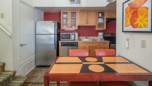 Wanderjaunt - North Phoenix Apartments