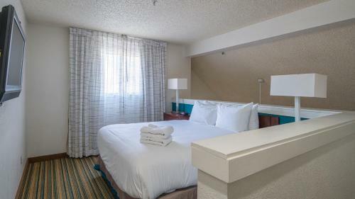 Wanderjaunt - North Phoenix Apartments