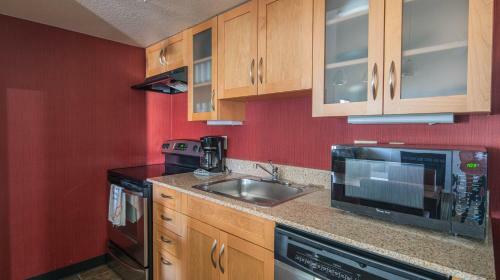 Wanderjaunt - North Phoenix Apartments