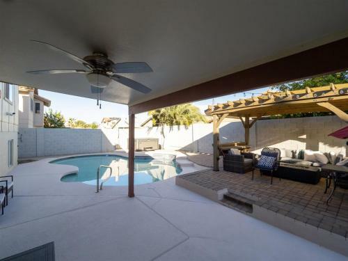 4046 W Avenida Del Sol, Glendale
