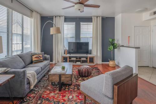 Stylish 1br Phoenix Apartment #3121 By Wanderjaunt