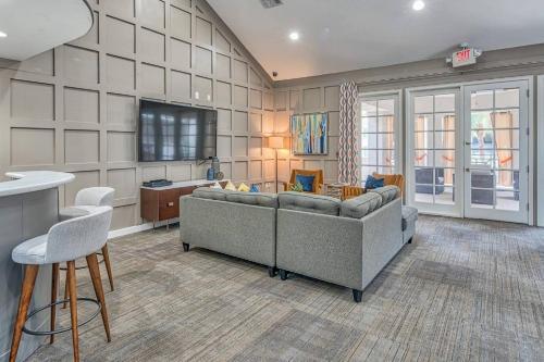 Stylish 1br Phoenix Apartment #3121 By Wanderjaunt