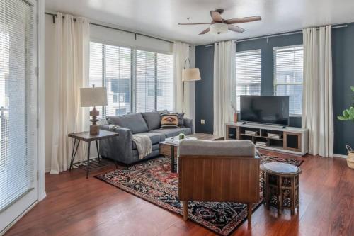Stylish 1br Phoenix Apartment #3121 By Wanderjaunt